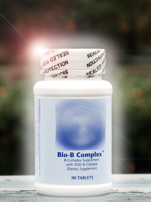 Bio-B Complex - Click Image to Close