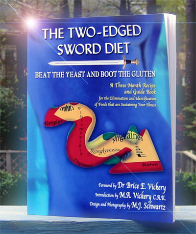 Two Edged Sword Diet - Click Image to Close