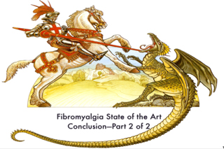 Part two of Doc's fibromyalgia series.