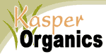Visit Kasper Organics