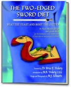 Two Edged Sword Diet