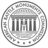 American Battle Monuments Commision logo