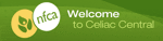 Celiac Central Logo