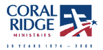 Coral Ridge Ministries logo
